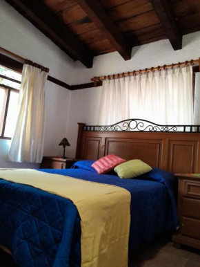 Departamentos en Avandaro